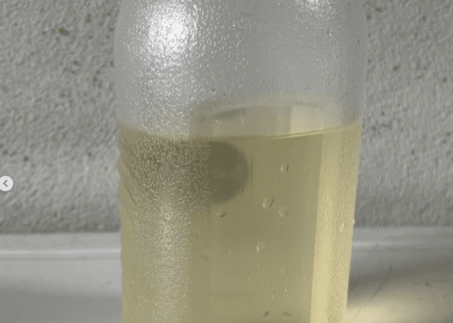 agua