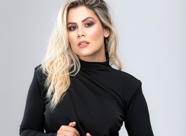 aline reis