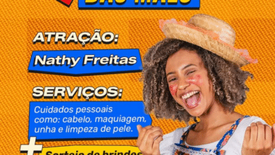 arraia das mães