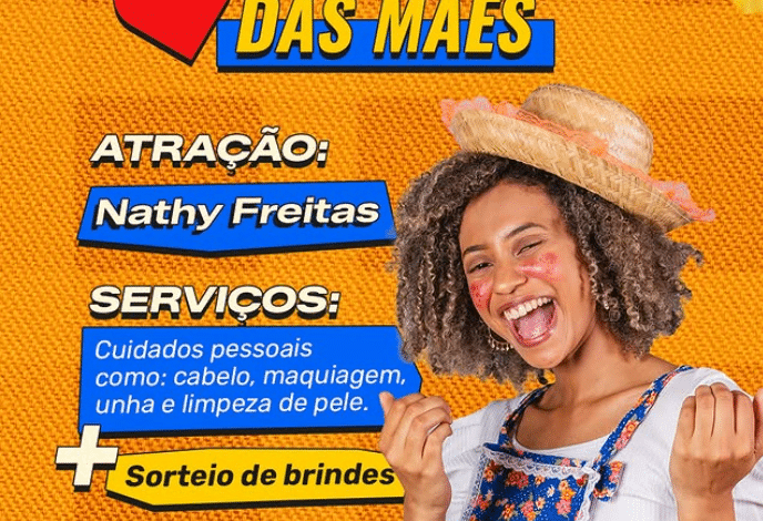 arraia das mães