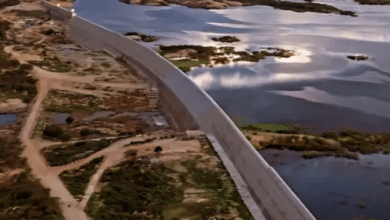 barragem oiticca