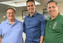 beto napu e lucas