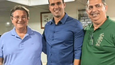 beto napu e lucas