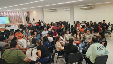 brejo qualificação