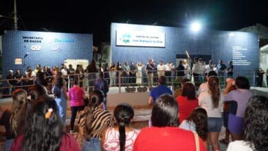 centro de imagem