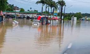 chuva