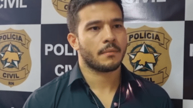 delegado