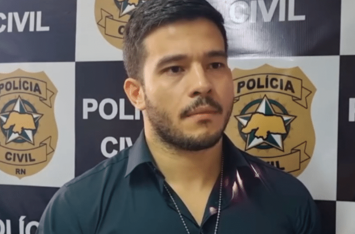 delegado