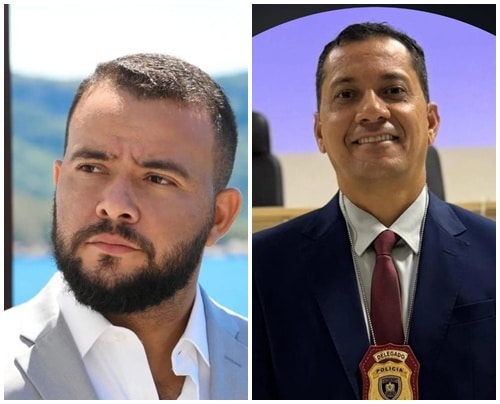 delegados