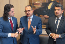 gerfeson ministro