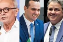 governadores candidatos
