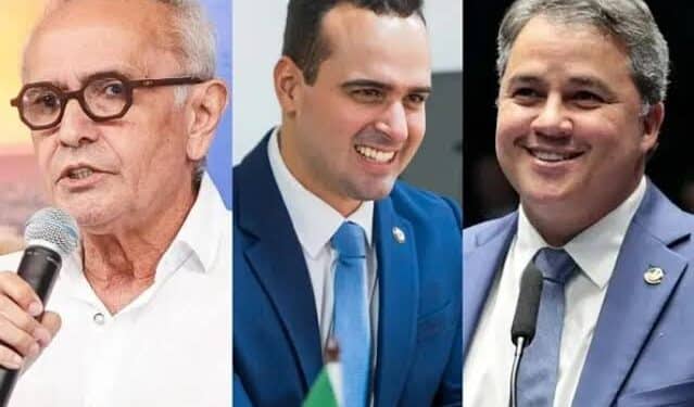 governadores candidatos