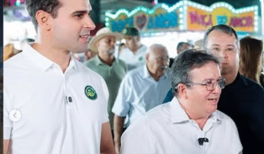 hugo e lucas