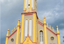 igreja