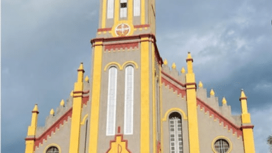 igreja
