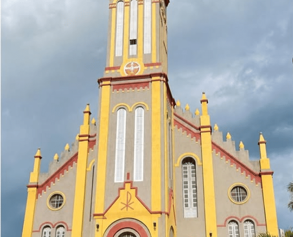 igreja