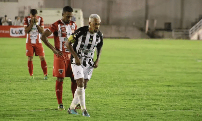 marcelinho treze