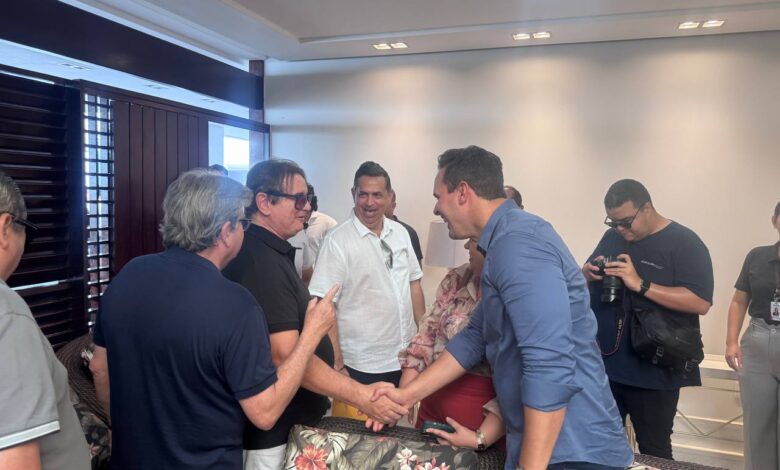 napu beto joao