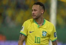 neymar