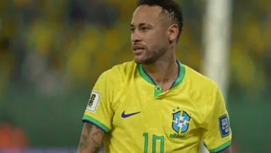 neymar