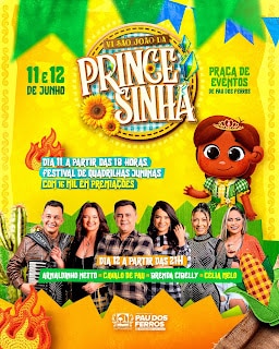 pau dos ferros sao joao