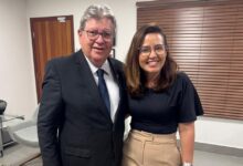 pollyanna e joao