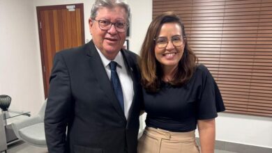 pollyanna e joao