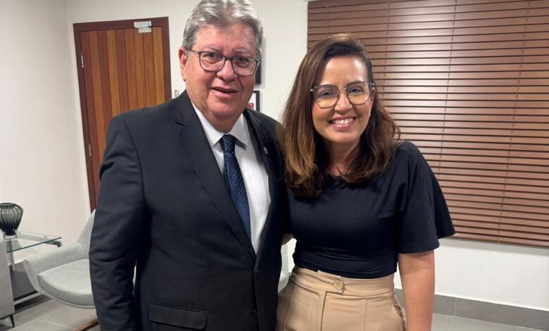 pollyanna e joao