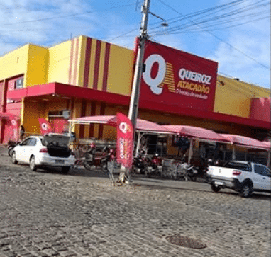 queiroz