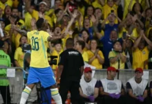 rayan selecao brasileira