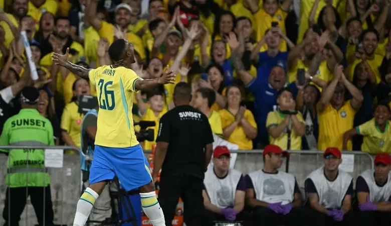 rayan selecao brasileira
