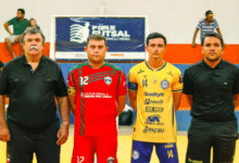 riacho sao bento futsal