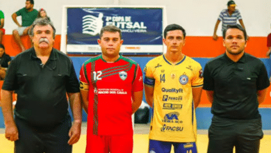 riacho sao bento futsal