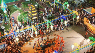 sao joao belem