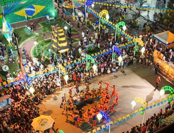 sao joao belem