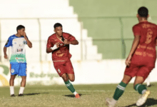 sousa sub 20