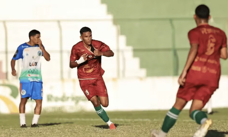 sousa sub 20