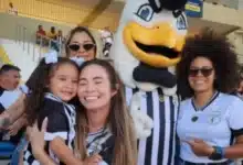 torcedoras treze