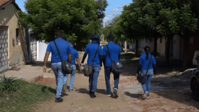 agentes