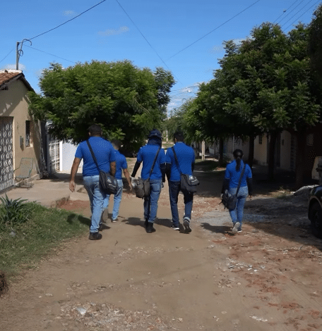 agentes