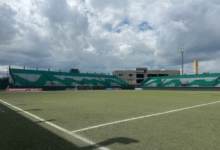 arena