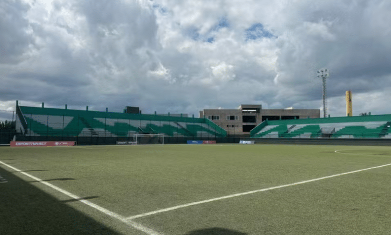 arena