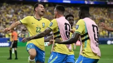 brasil martinelli
