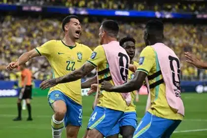 brasil martinelli