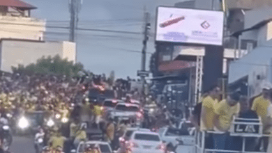 carreata
