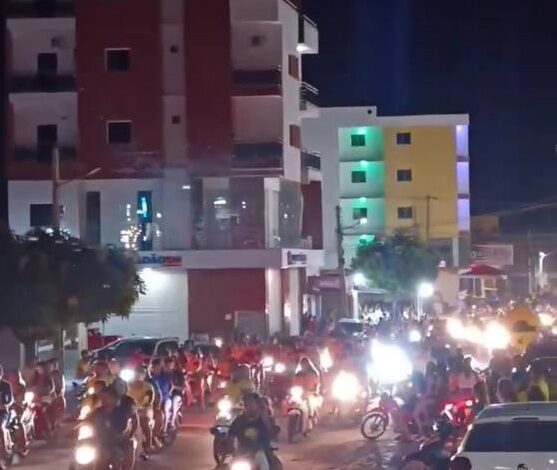 carreata