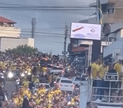 carreata