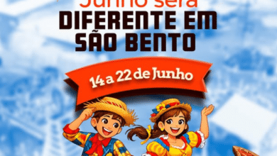 circuito junino