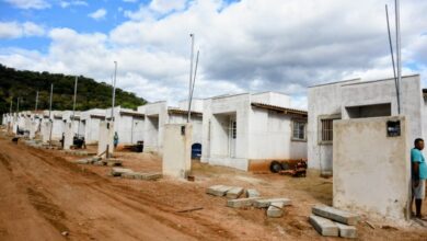 conjunto habitacional