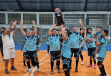 copa dos bairros